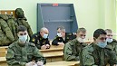 «Плановая проверка в ВУЦ»