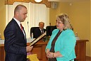 «День рождения Арбитражного суда»