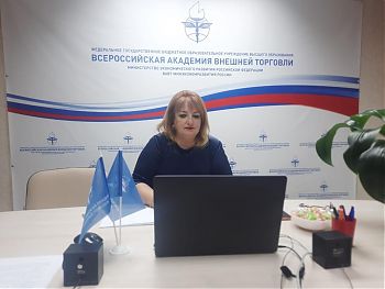 ДВФ ВАВТ - «Дни открытых дверей в г. Ханой (Социалистическая Республика Вьетнам)»