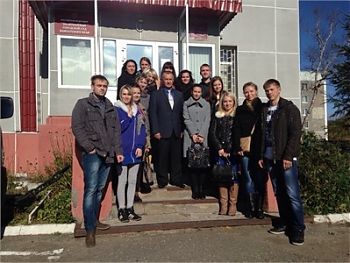 ДВФ ВАВТ - «Судебная система Камчатского края»