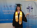«Образование. Карьера. Увлечения»