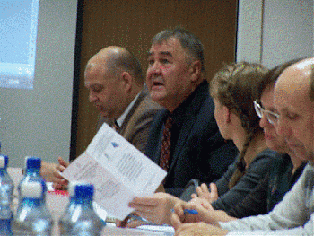 ДВФ ВАВТ - «Политика в сфере интеллектуальной собственности в университетах и исследовательских организациях»