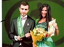 «Мисс и Мистер Студенчество Камчатки - 2015»