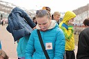 «Эстафета Мира-2015»