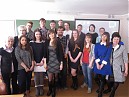 «Бинарное занятие кафедр в честь 70 – летия Победы в Великой Отечественной войне»  