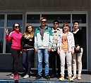 «Даляньский политехнический университет»