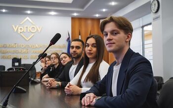 ДВФ ВАВТ - 
