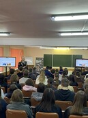 Связь времен и поколений: в преддверии великой ПОБЕДЫ