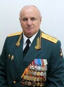 Патриотическое воспитание