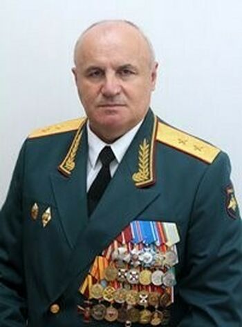 ДВФ ВАВТ - Патриотическое воспитание