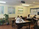 В Дальневосточном филиале ВАВТ Минэкономразвития России стартовала государственная итоговая аттестация студентов-экономистов
