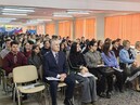 Дискуссионная площадка - 2025 