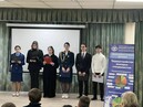 Школьникам о профессии юриста