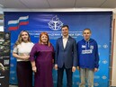 27 апреля отмечается День российского парламентаризма 