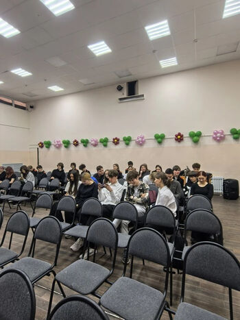 ДВФ ВАВТ - 