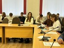 Межвузовский круглый стол «АКТУАЛЬНЫЕ УГРОЗЫ И РИСКИ РАЗВИТИЯ ПРЕДПРИНИМАТЕЛЬСКОЙ ДЕЯТЕЛЬНОСТИ В РФ»