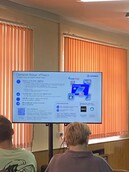 Представители Газпромбанка побывали в ДВФ ВАВТ Минэкономразвития России