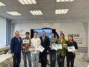 Поздравляем с убедительной победой команду Академии !!!