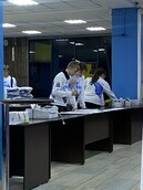 15.04.2025 г. прошло Большое Апрельское обучение Волонтёрского Корпуса 80-летия Победы в Великой Отечественной войне 