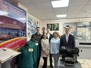 Интеллектуальный потенциал студентов ДВФ ВАВТ Минэкономразвития России