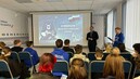 В преддверии Дня Российской науки 