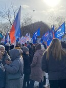 ДЕНЬ НАРОДНОГО ЕДИНСТВА!