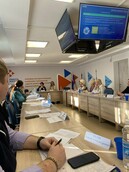 Заседание комиссии по вопросам осуществления мероприятий по профориентации граждан в Камчатском крае