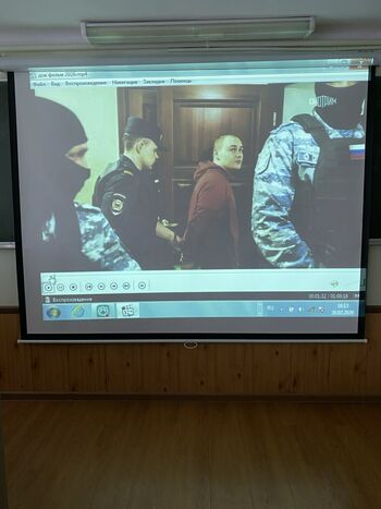 ДВФ ВАВТ - 