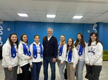 ДВФ ВАВТ - 