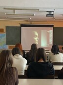 Показ документального фильма "Предательство" 