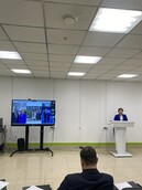 День открытых дверей в Усть-Камчатском муниципальном округе