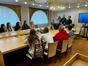 КРУГЛЫЙ СТОЛ «АКТУАЛЬНЫЕ ПРОБЛЕМЫ КОМПАРАТИВИСТИКИ В СФЕРЕ ПРАВОВОГО ОБЕСПЕЧЕНИЯ И ЗАЩИТЫ БИЗНЕСА» 