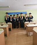 Защита выпускных квалификационных работ 