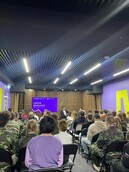 «ГосСтарт.Диалог.» с Сергеем Меркуловым