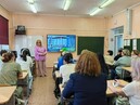 11 сентября прошло собрание родителей учащихся 10 и 11 профильных классов школы № 10 г. Петропавловска-Камчатского.
