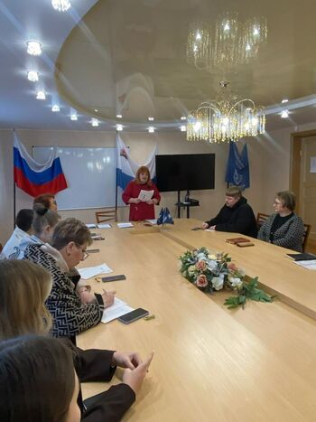 ДВФ ВАВТ - 