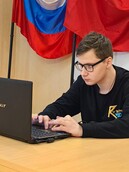 3 декабря 2024 года в г. Хабаровске состоялся финальный этап Дальневосточной окружной олимпиады «Правовой Олимп - 2024»