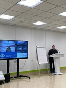 День открытых дверей в Быстринском муниципальном районе