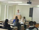 Посвящение в тайны профессии