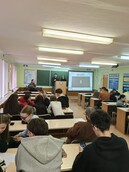 Мастер-класс от Минюста!