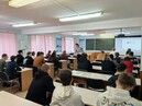 Мастер-класс от Минюста