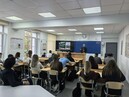 Просветительские мероприятия всероссийского фестиваля «Наука 0+».