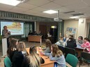 Исторический брейн-ринг «От Руси до России». 