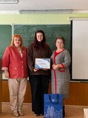 ДОСТИЖЕНИЯ СТУДЕНТОВ - ПОБЕДА ВУЗА!