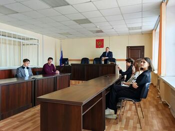 ДВФ ВАВТ - 