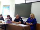 В Академии начались государственные экзамены