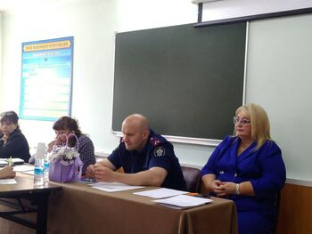 ДВФ ВАВТ - В Академии начались государственные экзамены
