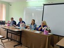 В Академии начались государственные экзамены