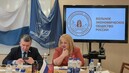 3 апреля на площадке ДВФ ВАВТ Минэкономразвития России прошло Общее собрание Камчатской региональной общественной организации Общероссийской общественной организации «Вольное экономическое общество России» 