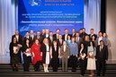Межрегиональная научно-практическая конференция «Законодательная власть Камчатского края: этапы развития и современность» стартовала на Камчатке